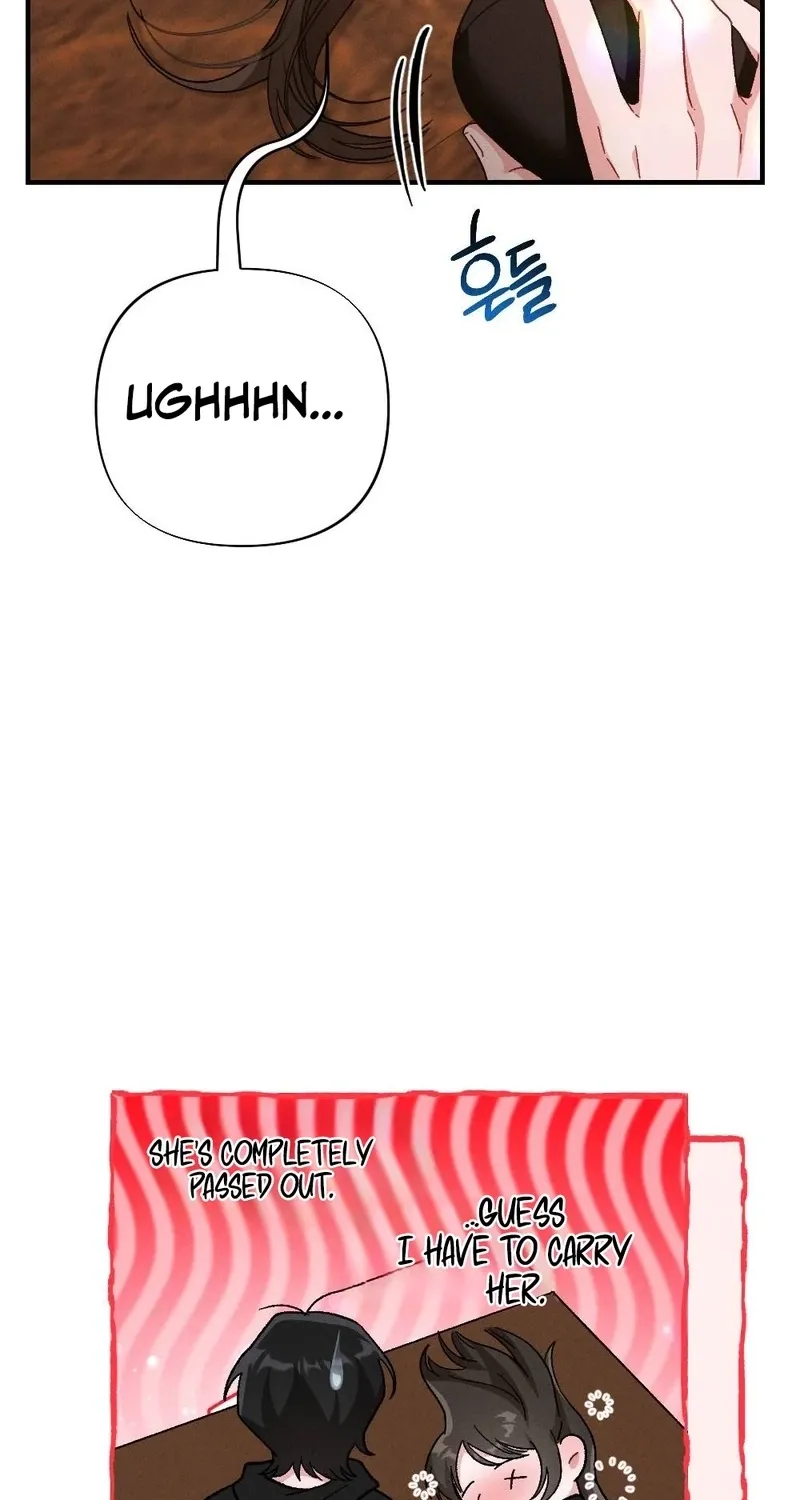Fated to Be With My Childhood Friend Chapter 3 page 54 - 