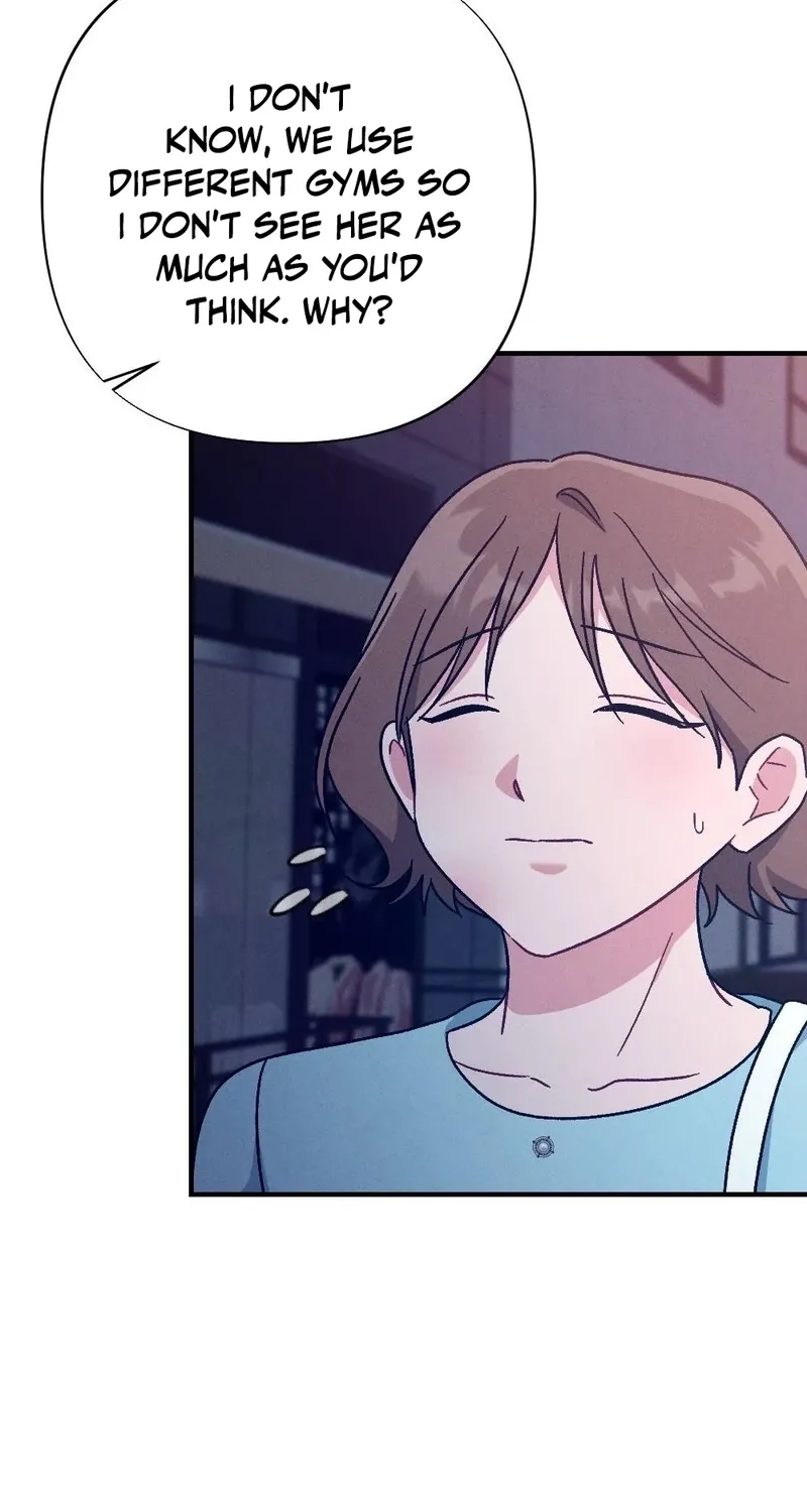 Fated to Be With My Childhood Friend Chapter 3 page 63 - 