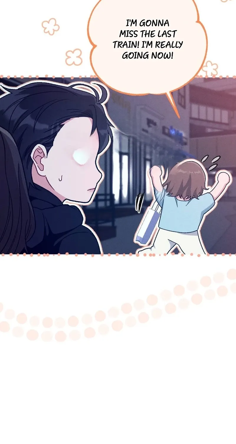 Fated to Be With My Childhood Friend Chapter 3 page 69 - 