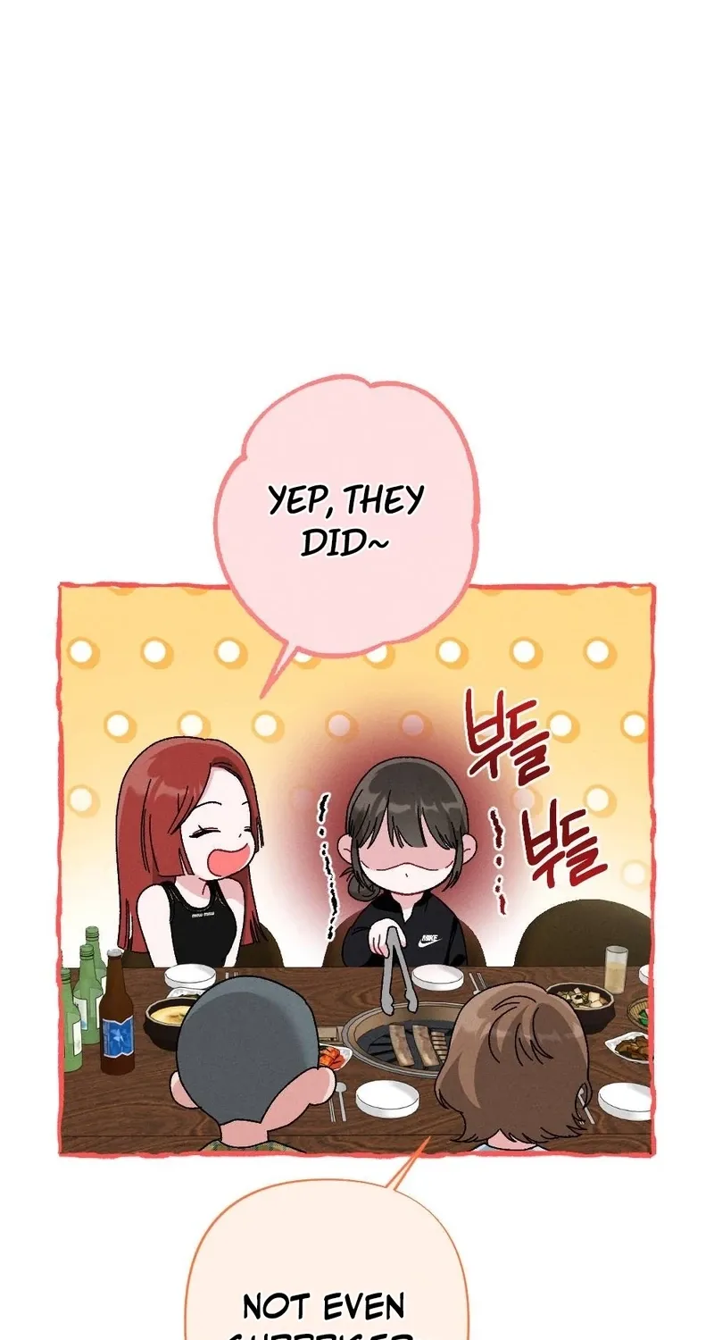 Fated to Be With My Childhood Friend Chapter 3 page 8 - 
