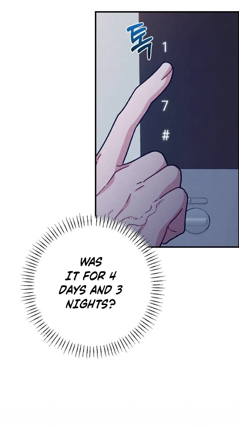 Fated to Be With My Childhood Friend Chapter 3 page 83 - 