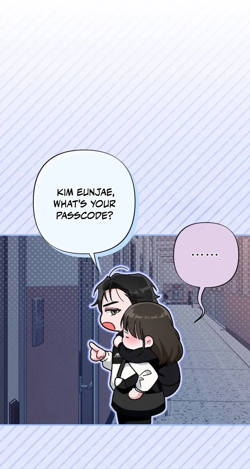 Fated to Be With My Childhood Friend Chapter 3 page 84 - 