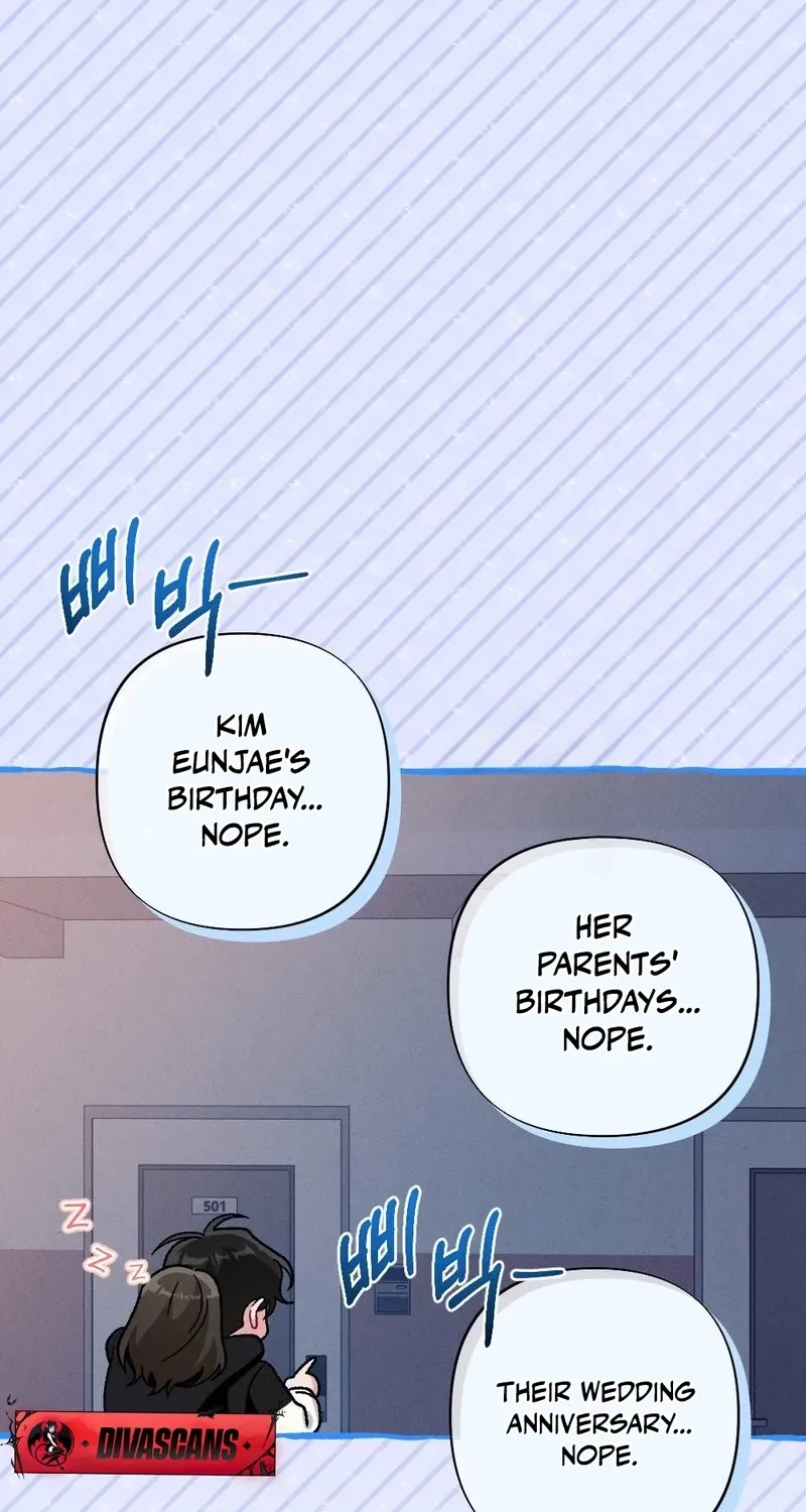 Fated to Be With My Childhood Friend Chapter 3 page 85 - 