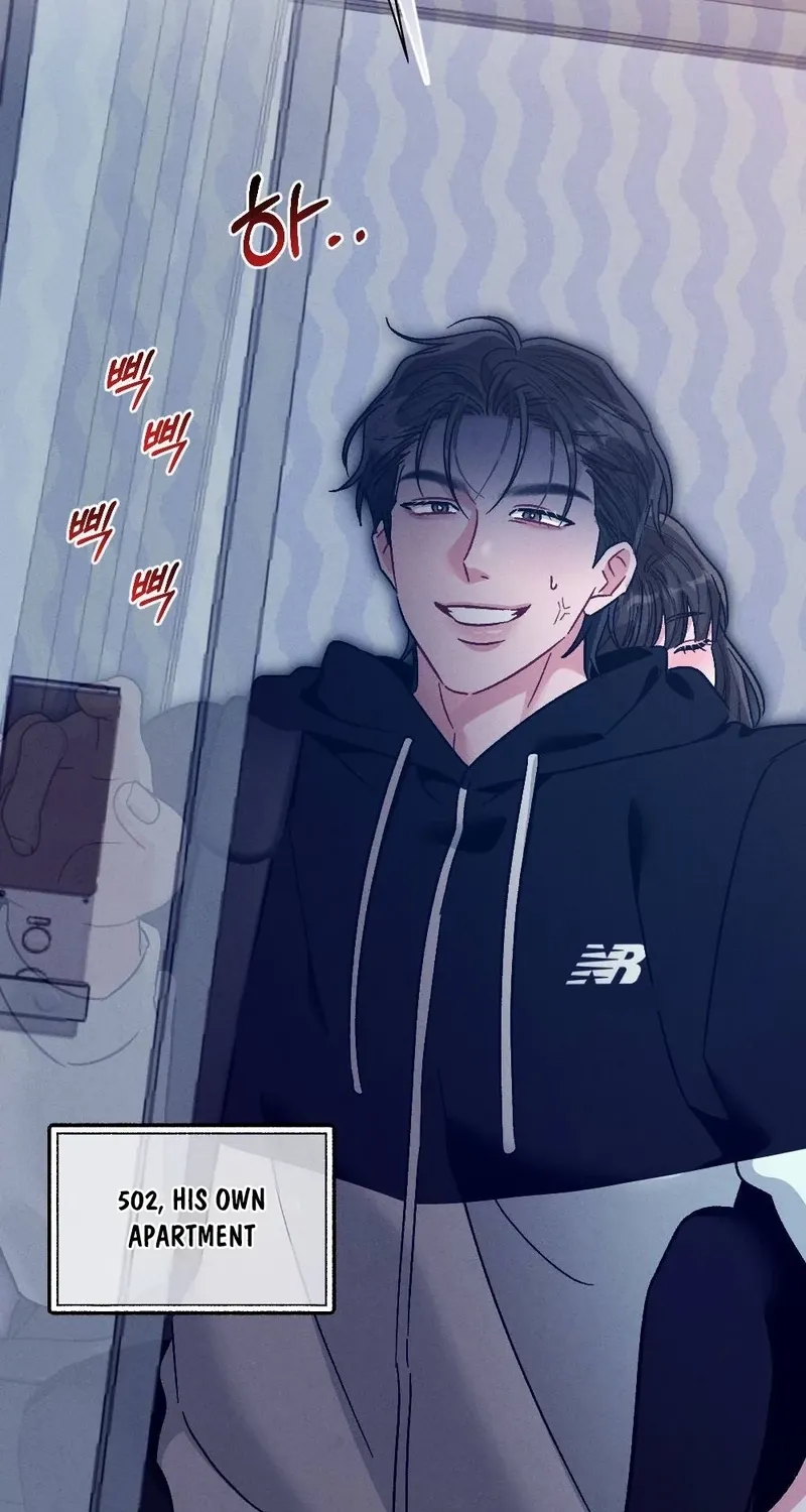 Fated to Be With My Childhood Friend Chapter 3 page 87 - 