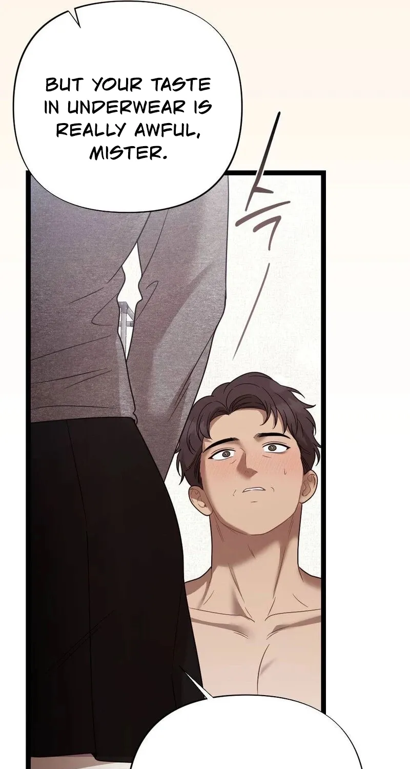 Fated to Be With My Childhood Friend Chapter 4 page 16 - 
