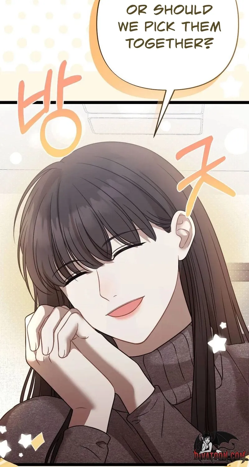 Fated to Be With My Childhood Friend Chapter 4 page 19 - 