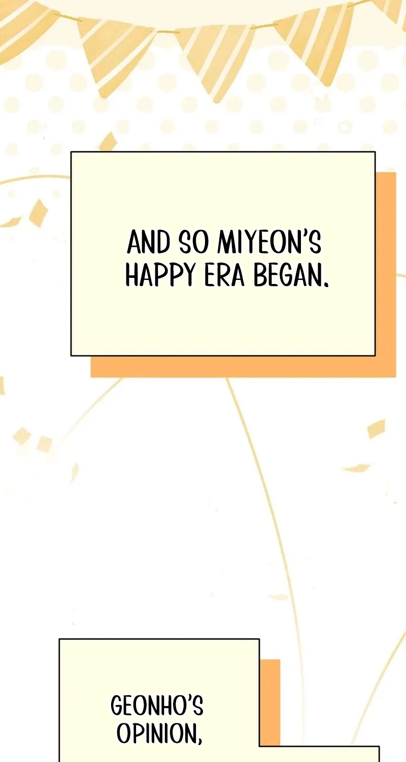 Fated to Be With My Childhood Friend Chapter 4 page 20 - 