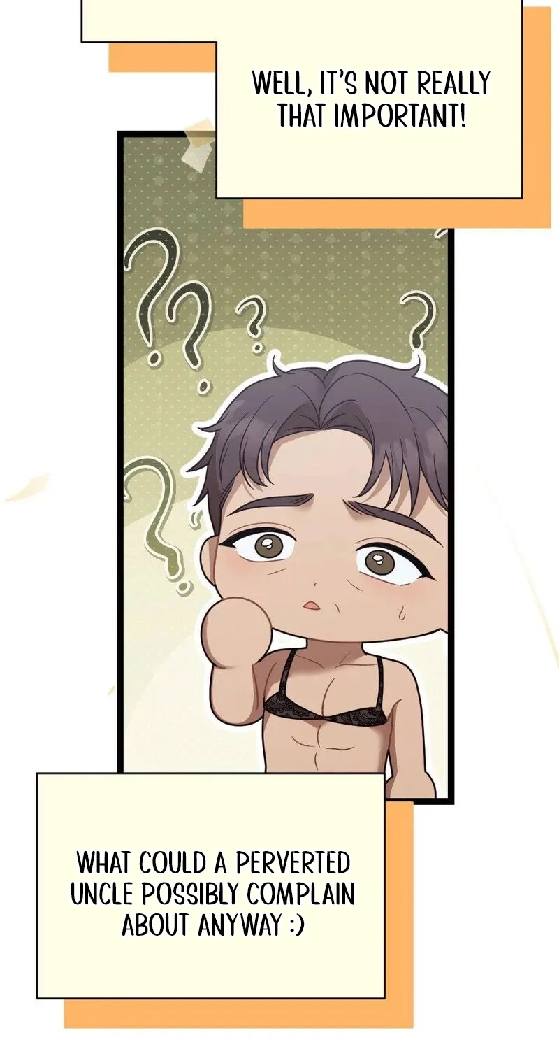 Fated to Be With My Childhood Friend Chapter 4 page 21 - 