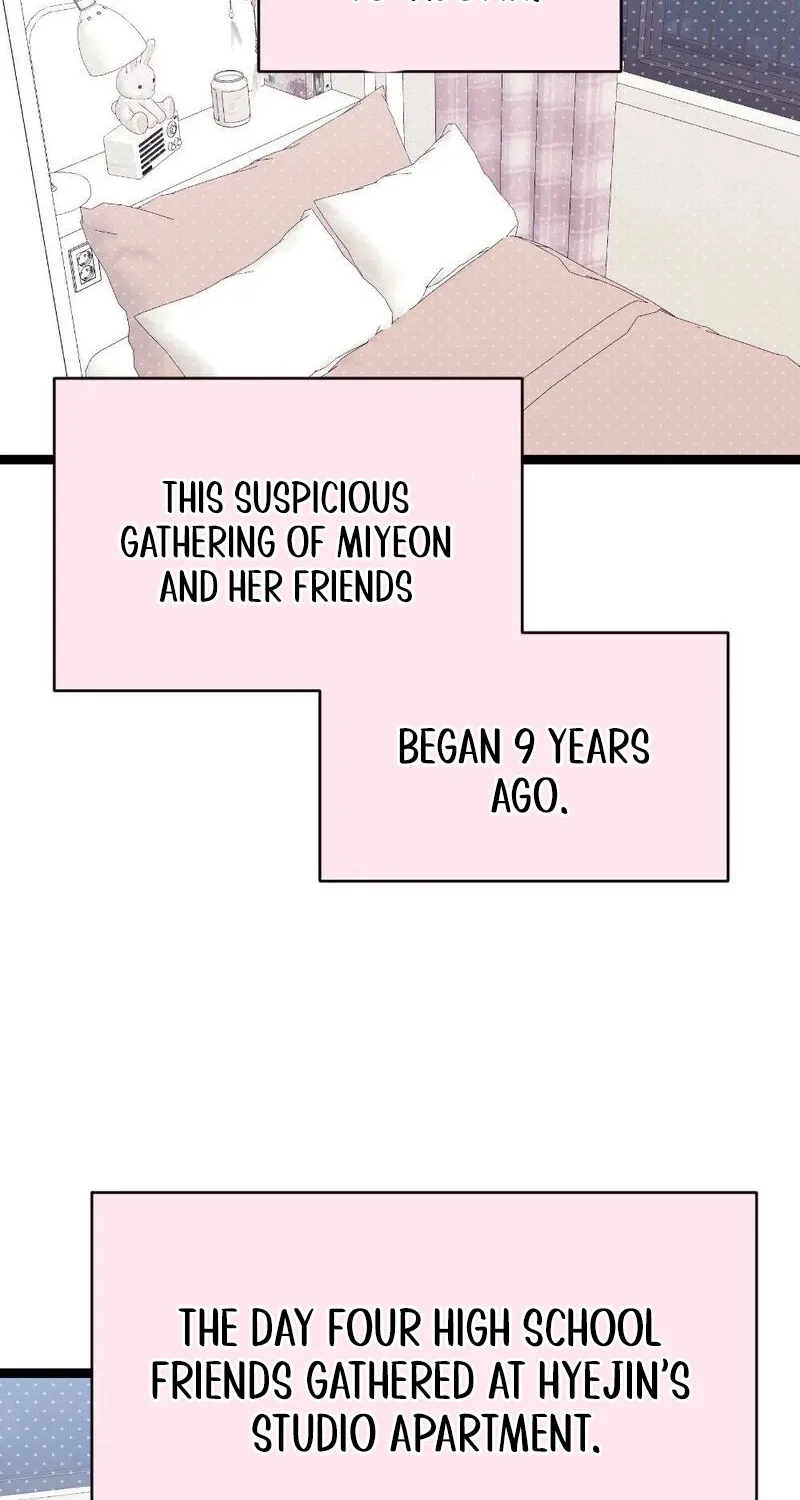 Fated to Be With My Childhood Friend Chapter 4 page 24 - 