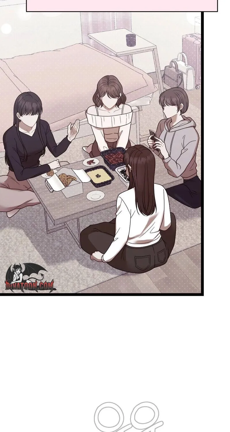 Fated to Be With My Childhood Friend Chapter 4 page 25 - 