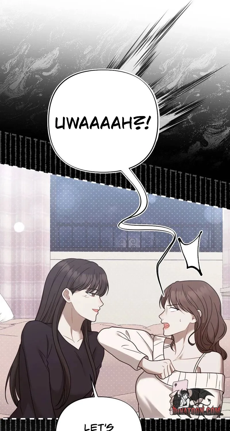 Fated to Be With My Childhood Friend Chapter 4 page 30 - 