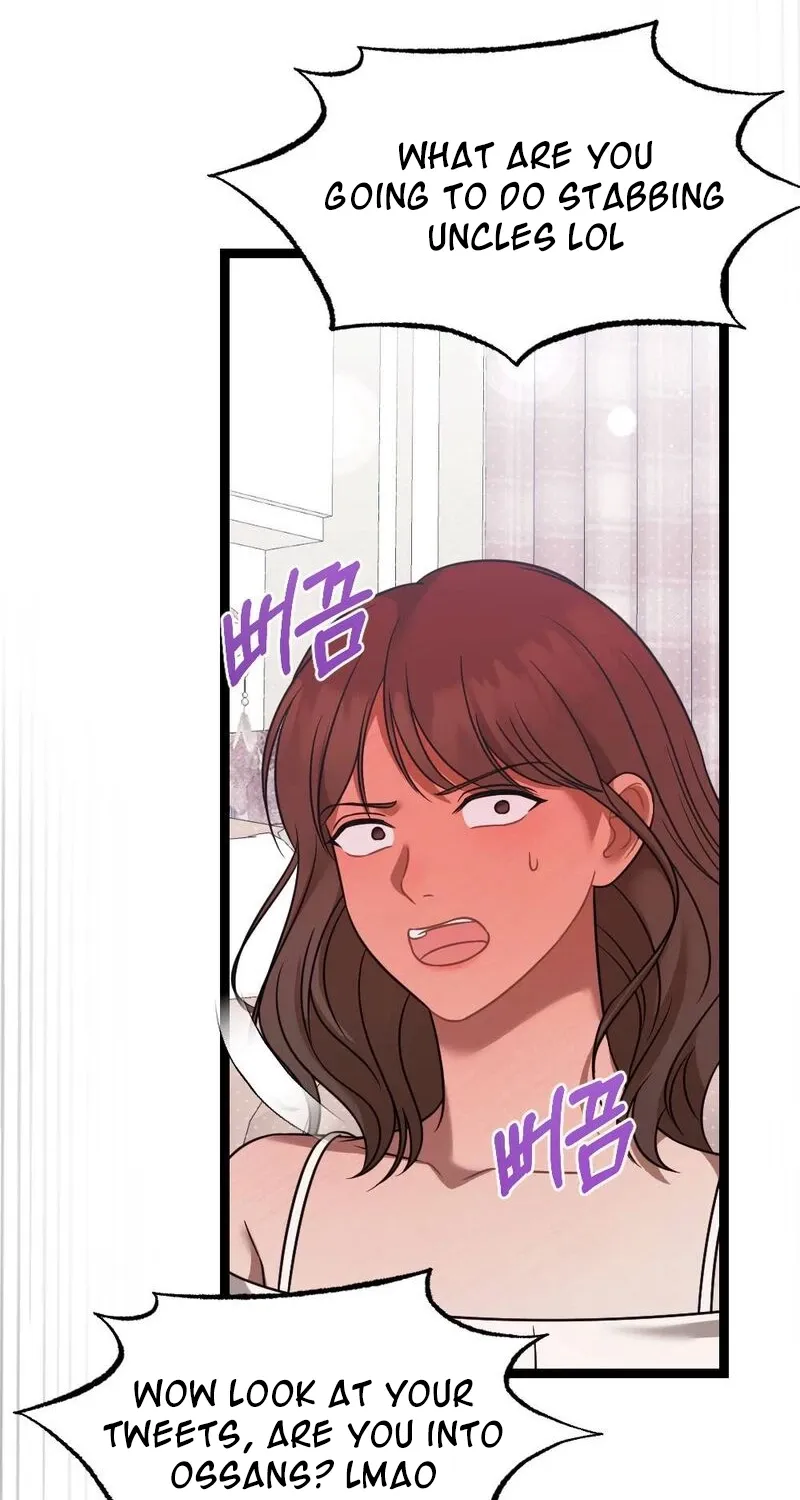 Fated to Be With My Childhood Friend Chapter 4 page 33 - 
