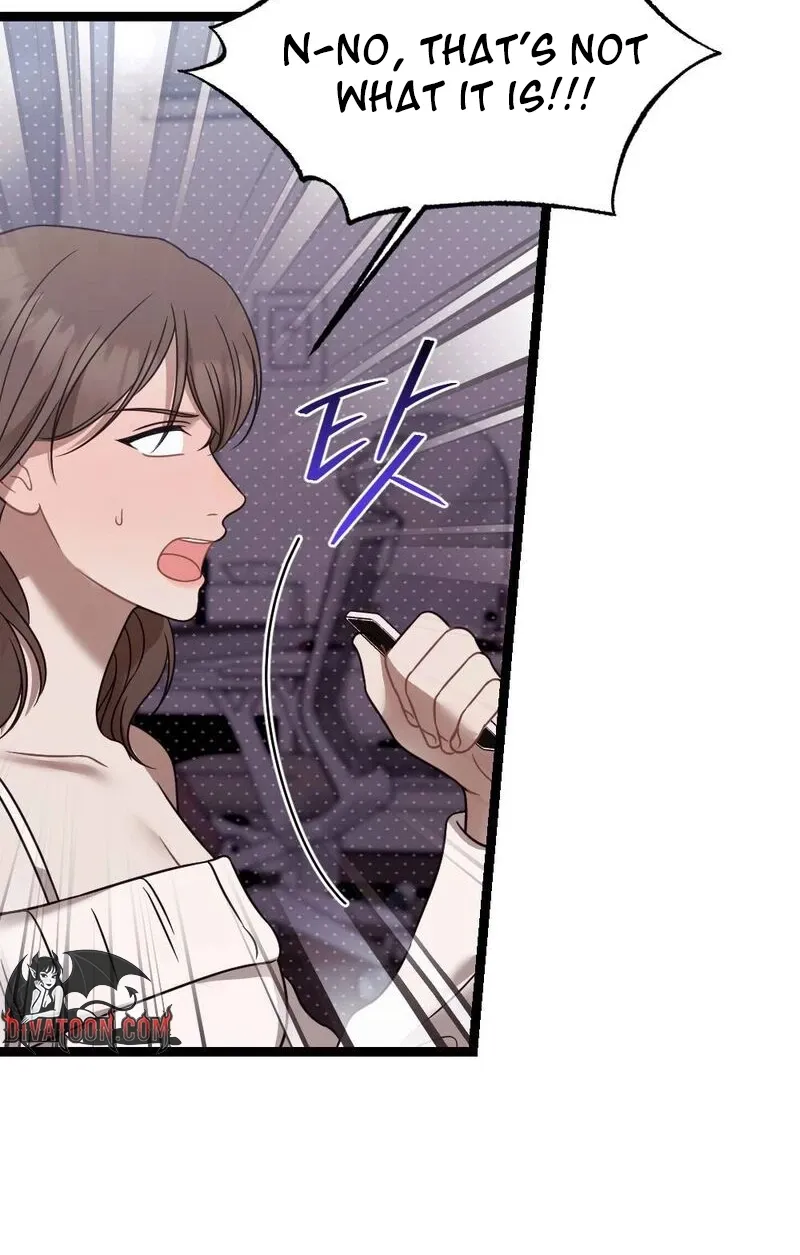 Fated to Be With My Childhood Friend Chapter 4 page 35 - 