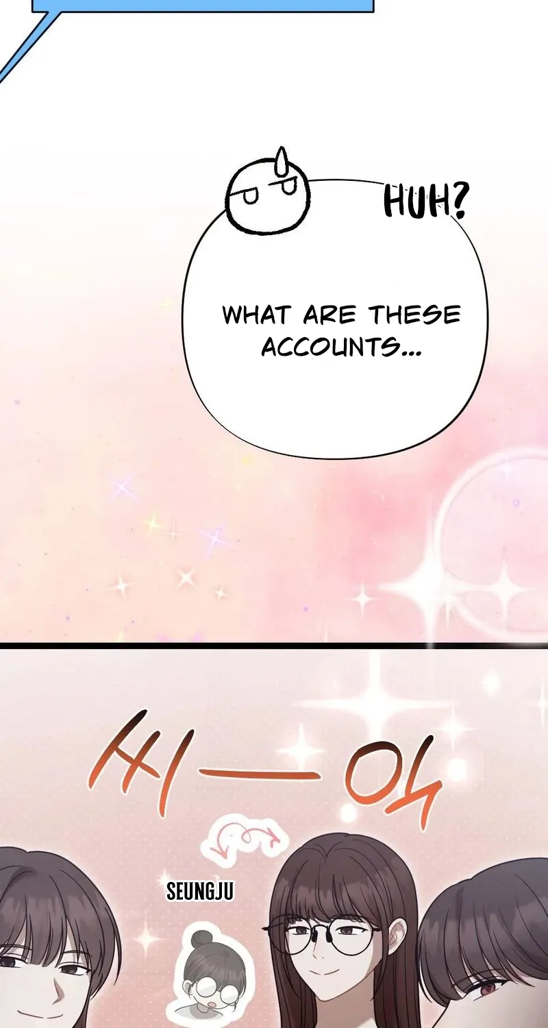 Fated to Be With My Childhood Friend Chapter 4 page 37 - 