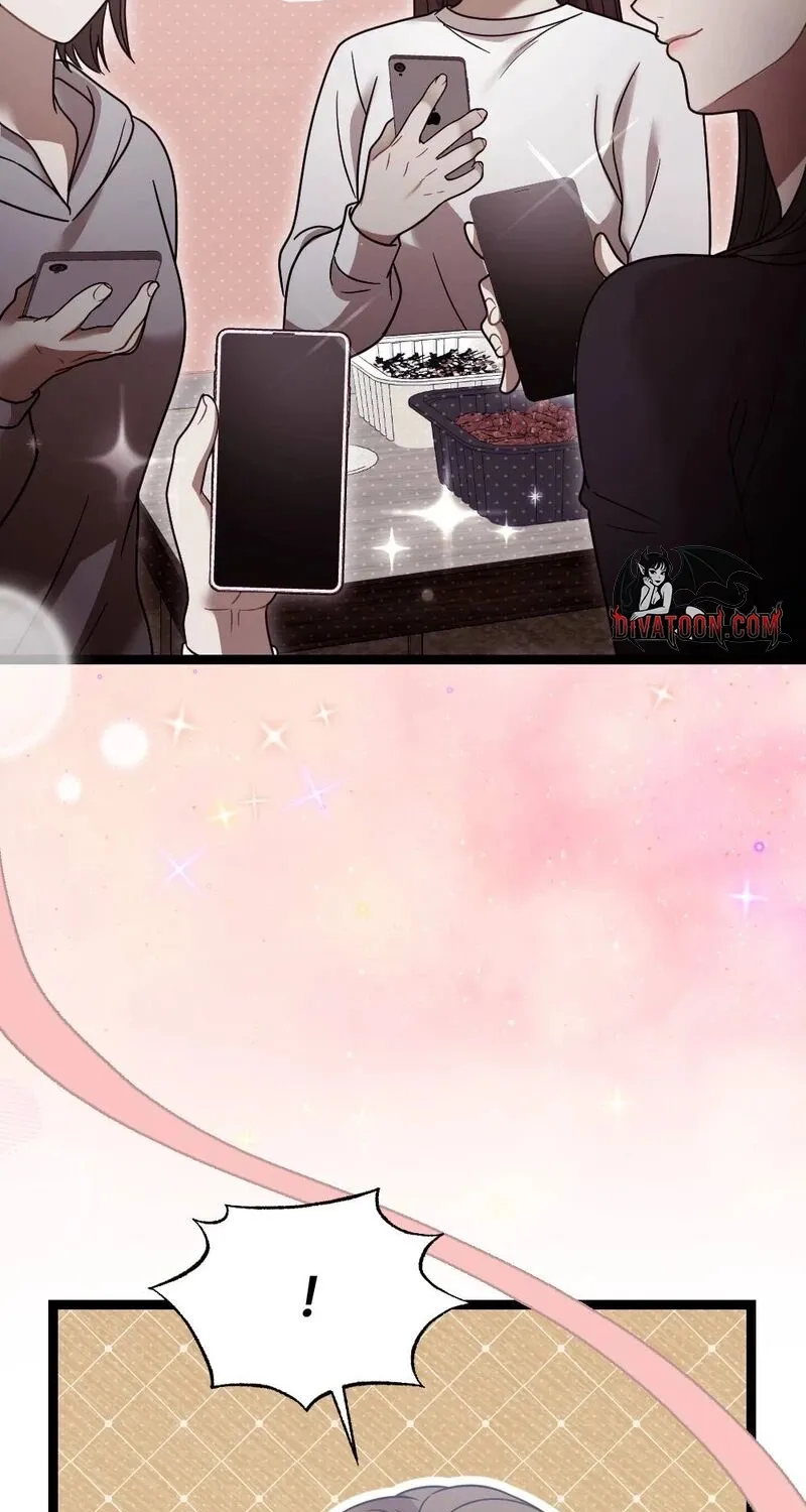 Fated to Be With My Childhood Friend Chapter 4 page 38 - 