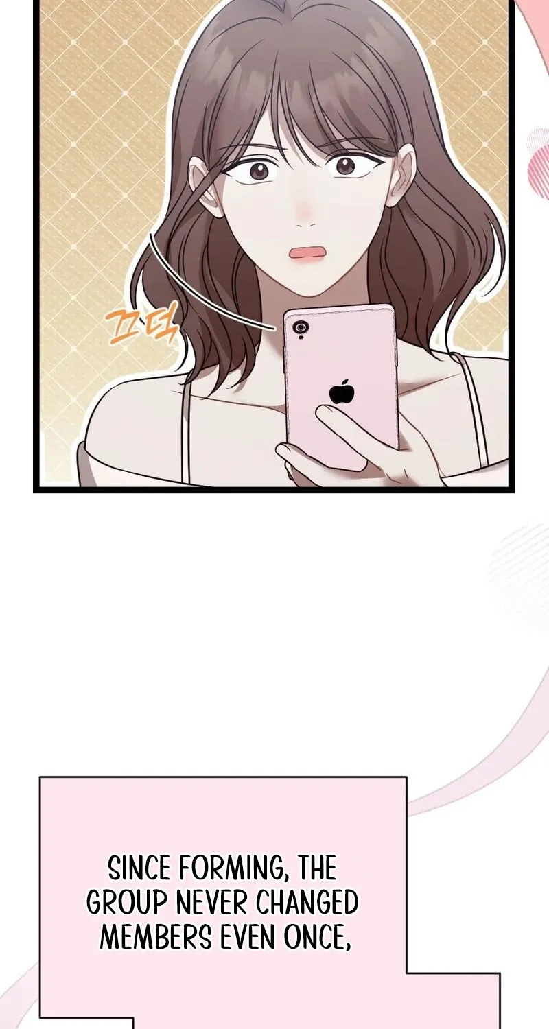 Fated to Be With My Childhood Friend Chapter 4 page 39 - 