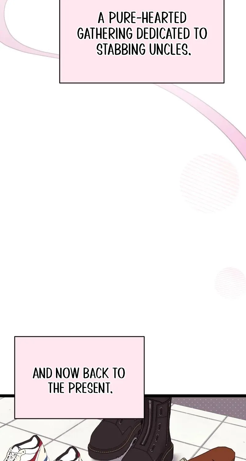 Fated to Be With My Childhood Friend Chapter 4 page 40 - 