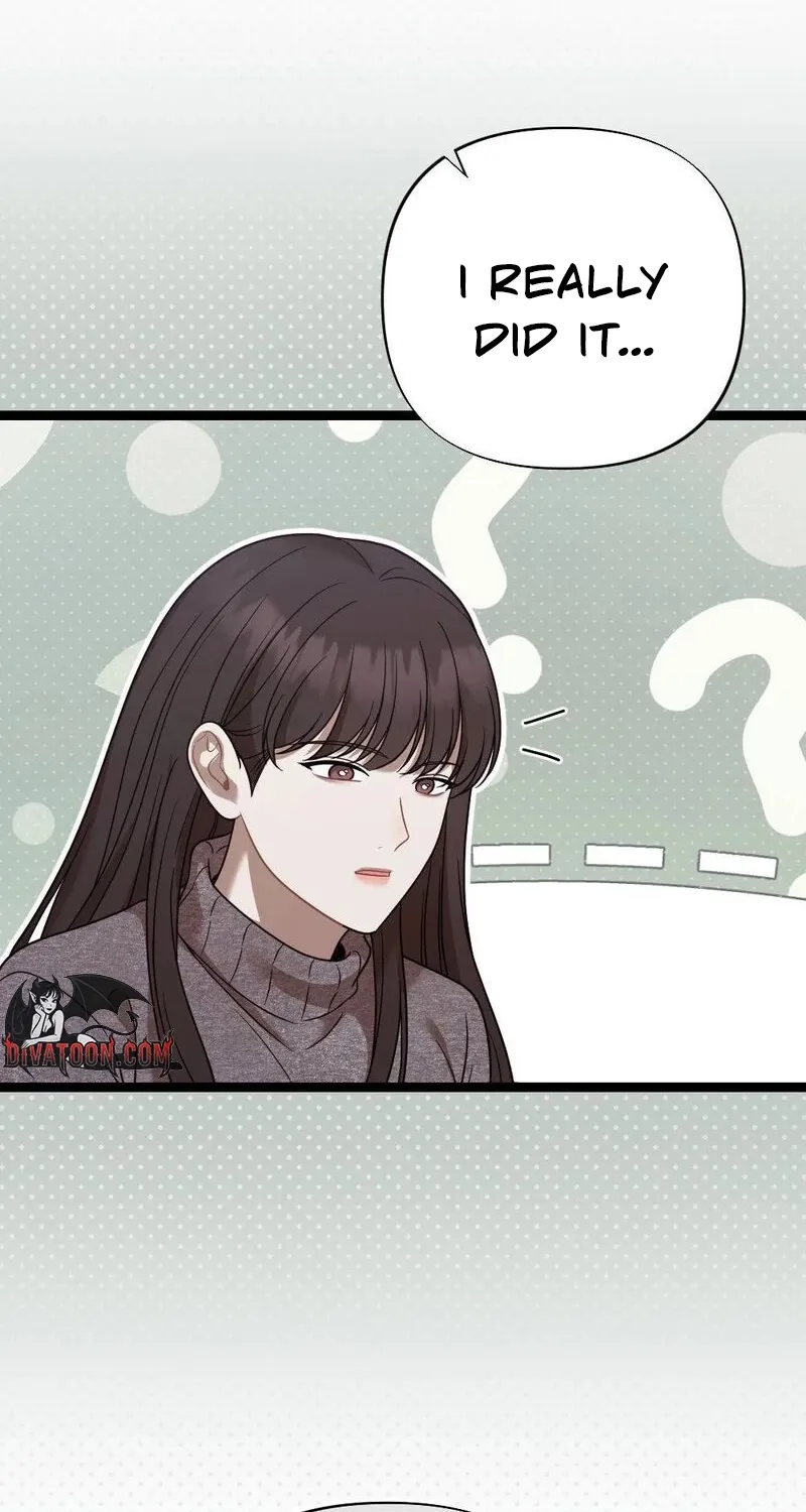 Fated to Be With My Childhood Friend Chapter 4 page 6 - 