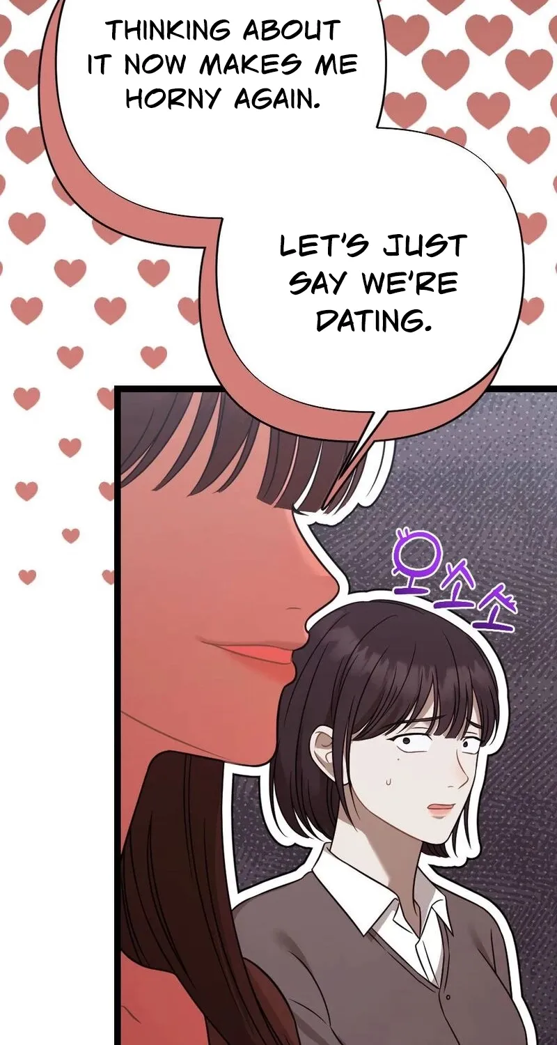 Fated to Be With My Childhood Friend Chapter 4 page 54 - 