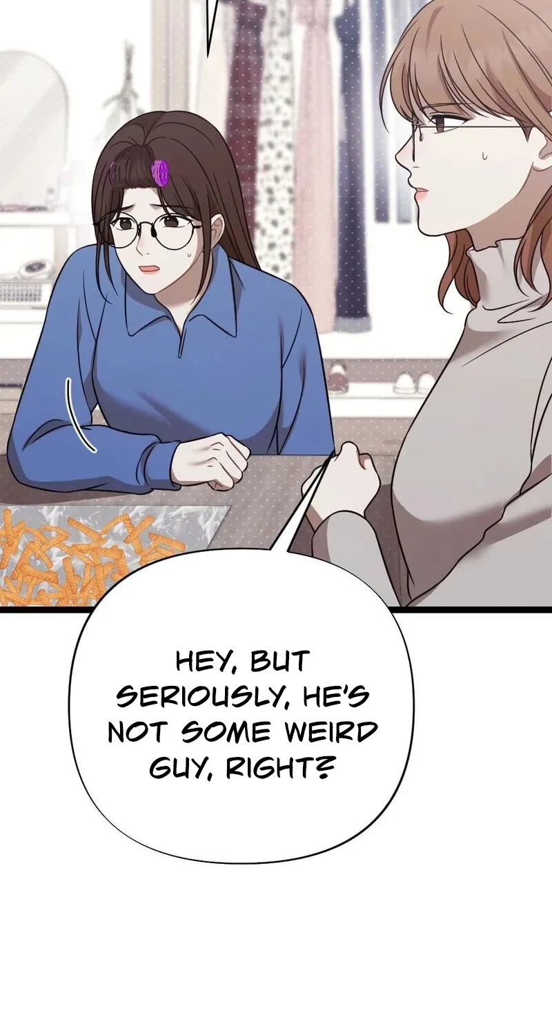 Fated to Be With My Childhood Friend Chapter 4 page 56 - 