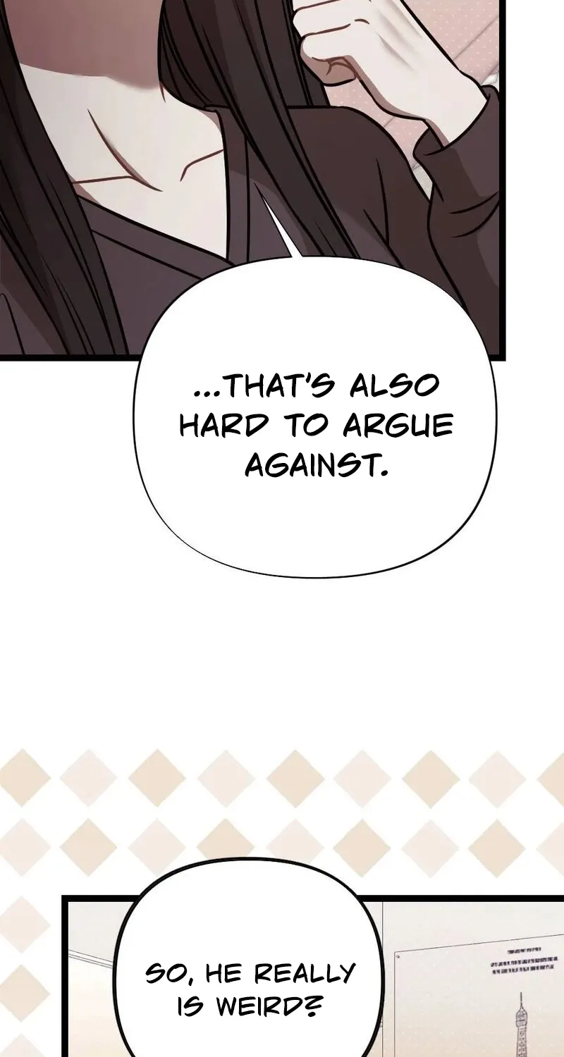 Fated to Be With My Childhood Friend Chapter 4 page 59 - 