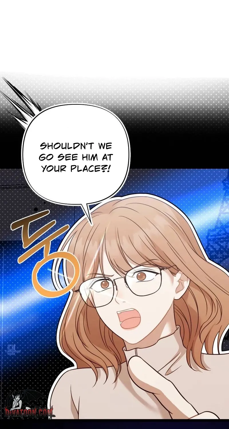 Fated to Be With My Childhood Friend Chapter 4 page 61 - 