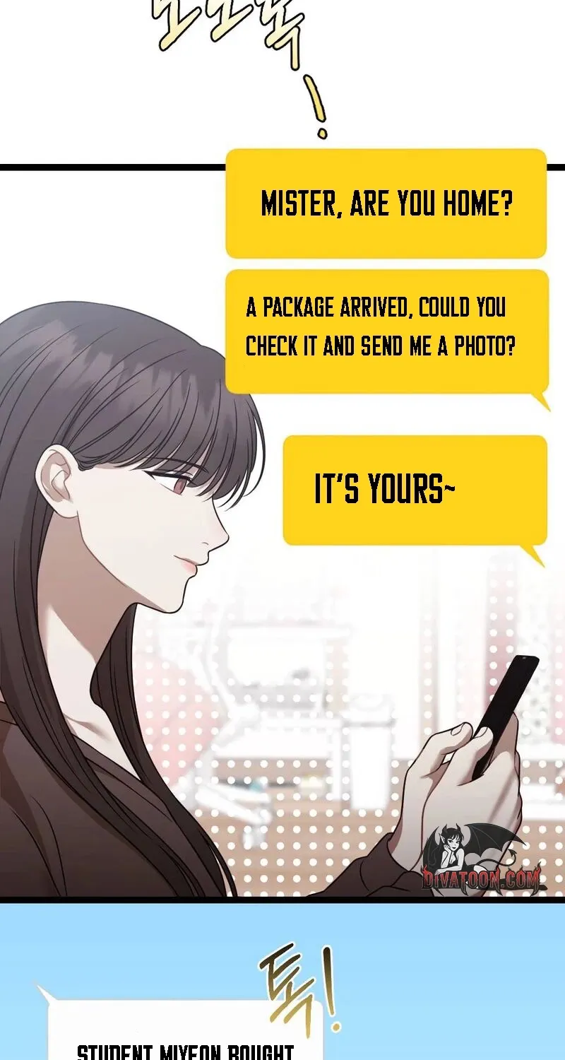 Fated to Be With My Childhood Friend Chapter 4 page 67 - 