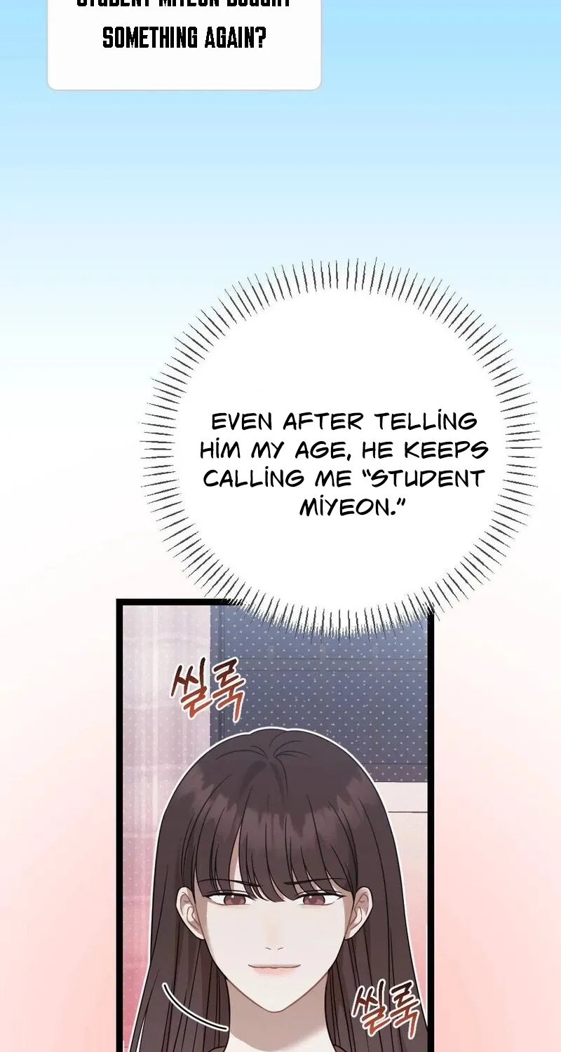 Fated to Be With My Childhood Friend Chapter 4 page 68 - 