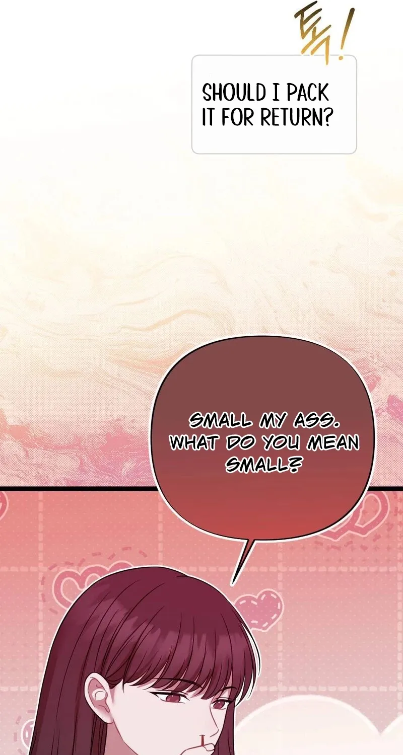 Fated to Be With My Childhood Friend Chapter 4 page 72 - 