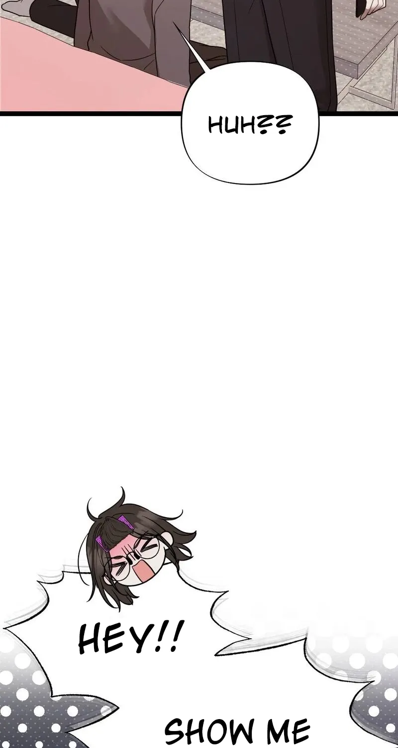 Fated to Be With My Childhood Friend Chapter 4 page 81 - 