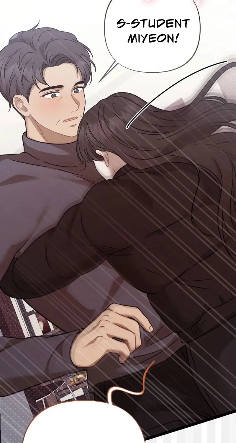 Fated to Be With My Childhood Friend Chapter 4 page 98 - 