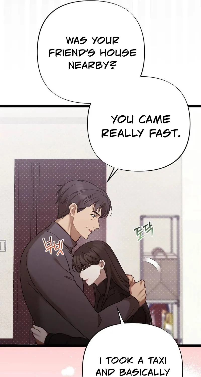 Fated to Be With My Childhood Friend Chapter 4 page 100 - 