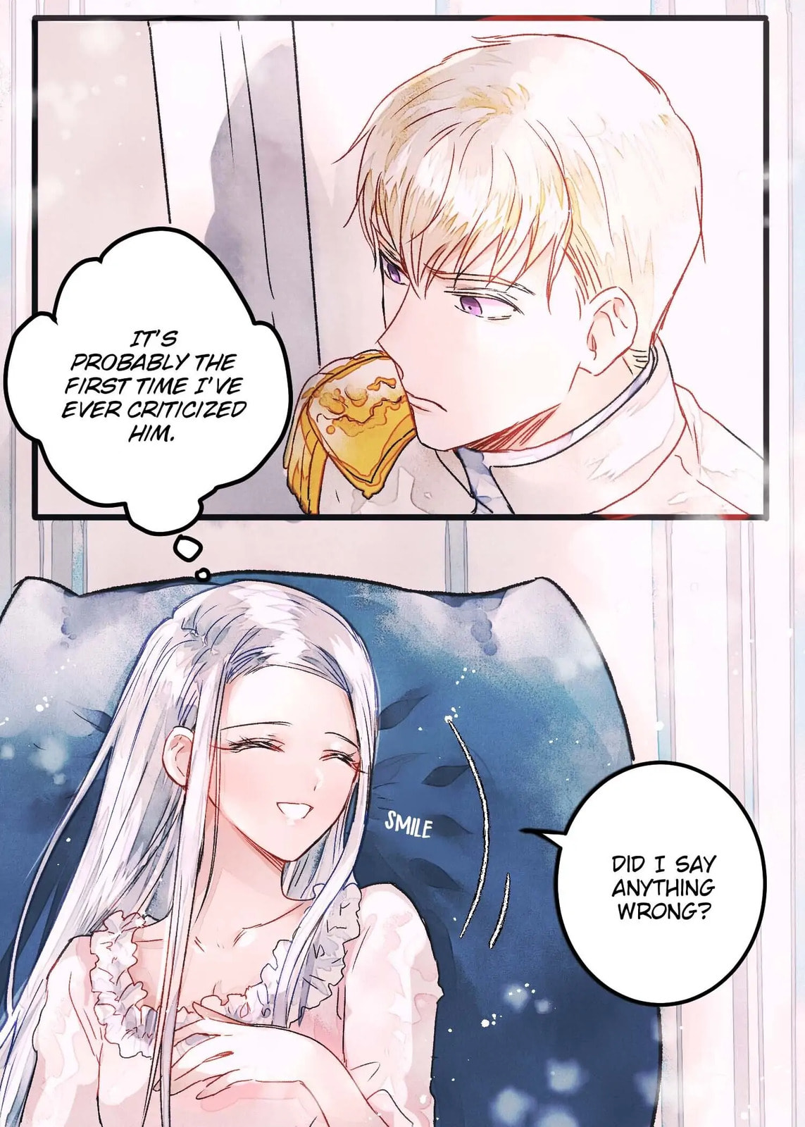Father, I Don
