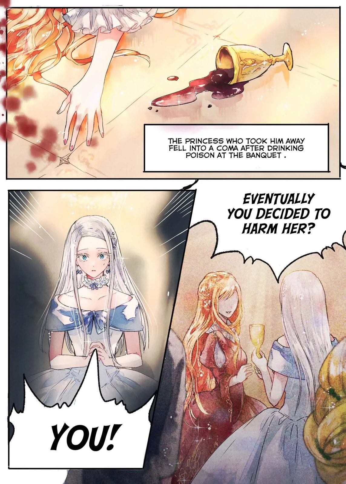 Father, I Don