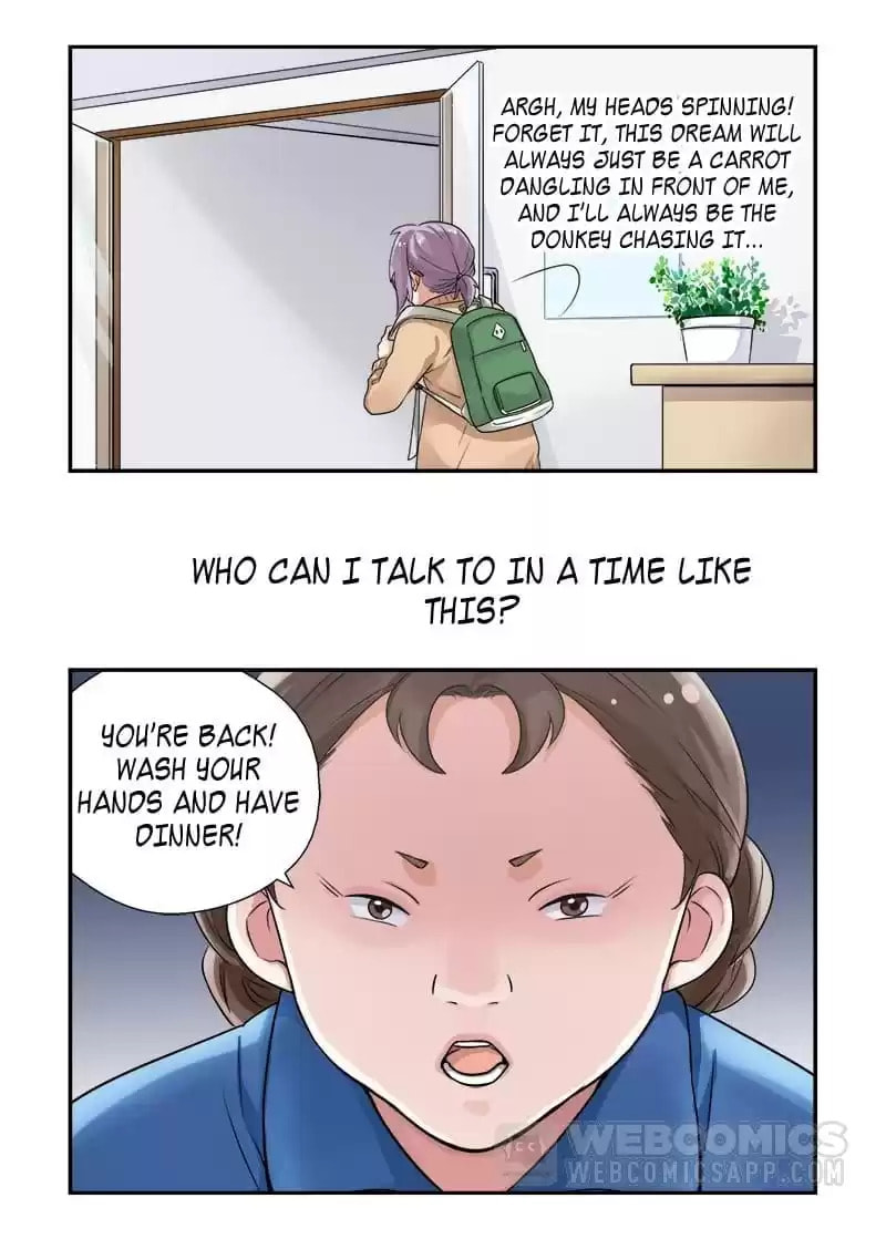 Father, I Don