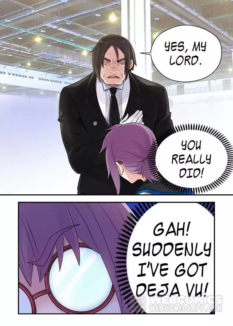 Father, I Don