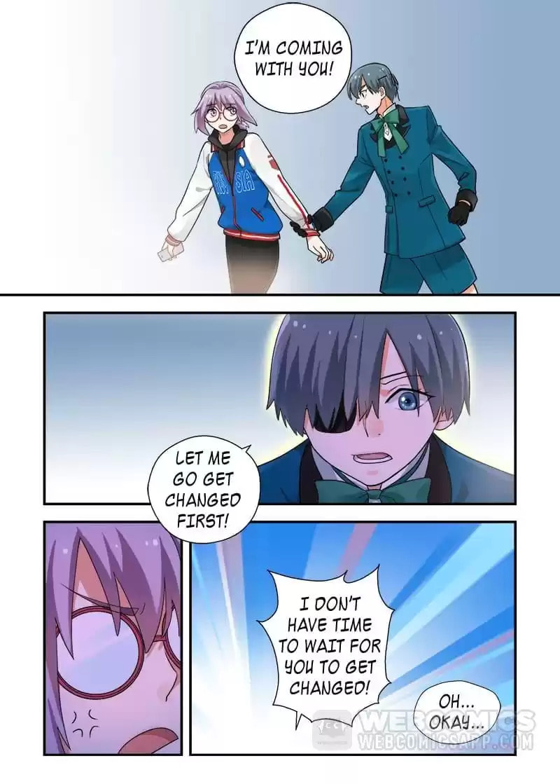 Father, I Don