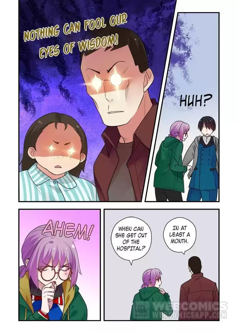 Father, I Don