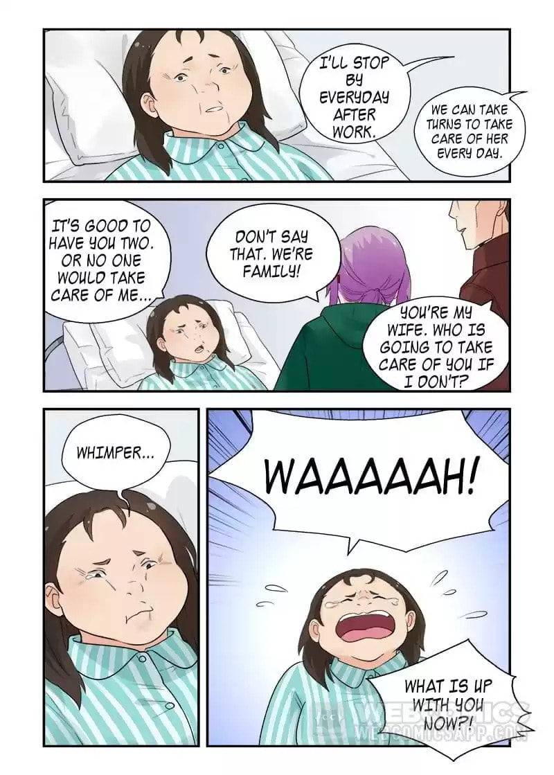 Father, I Don
