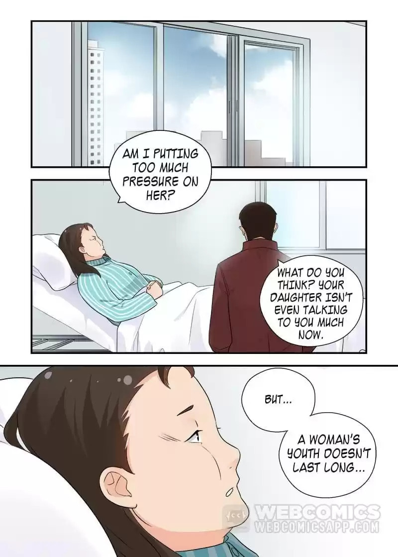 Father, I Don