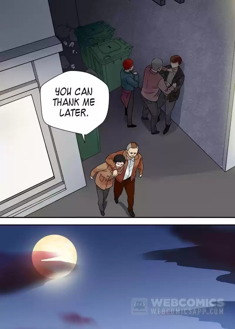 Father, I Don
