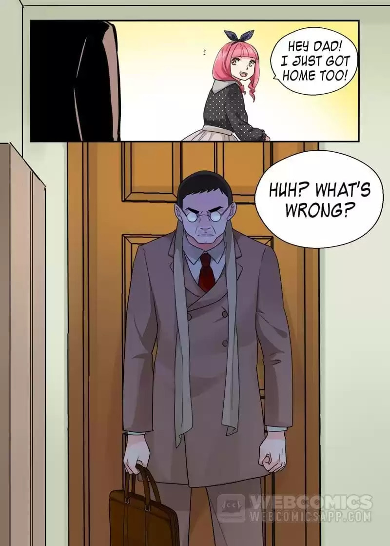 Father, I Don
