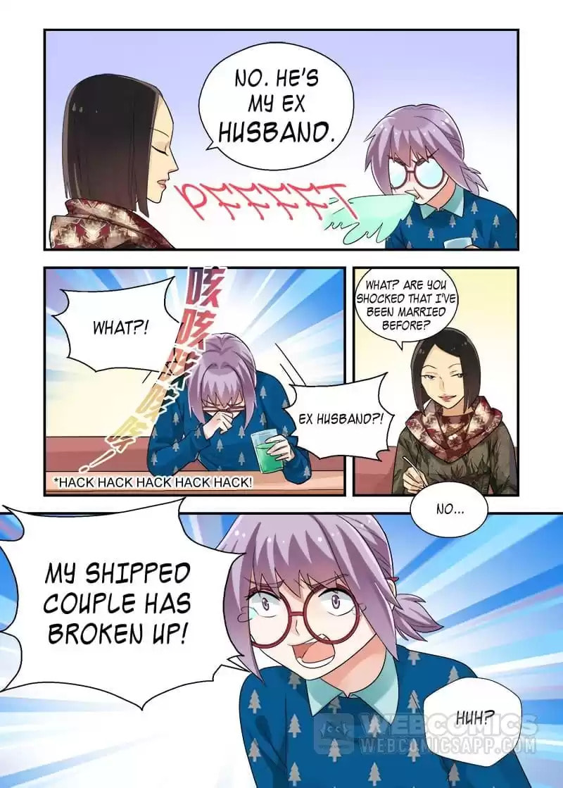 Father, I Don