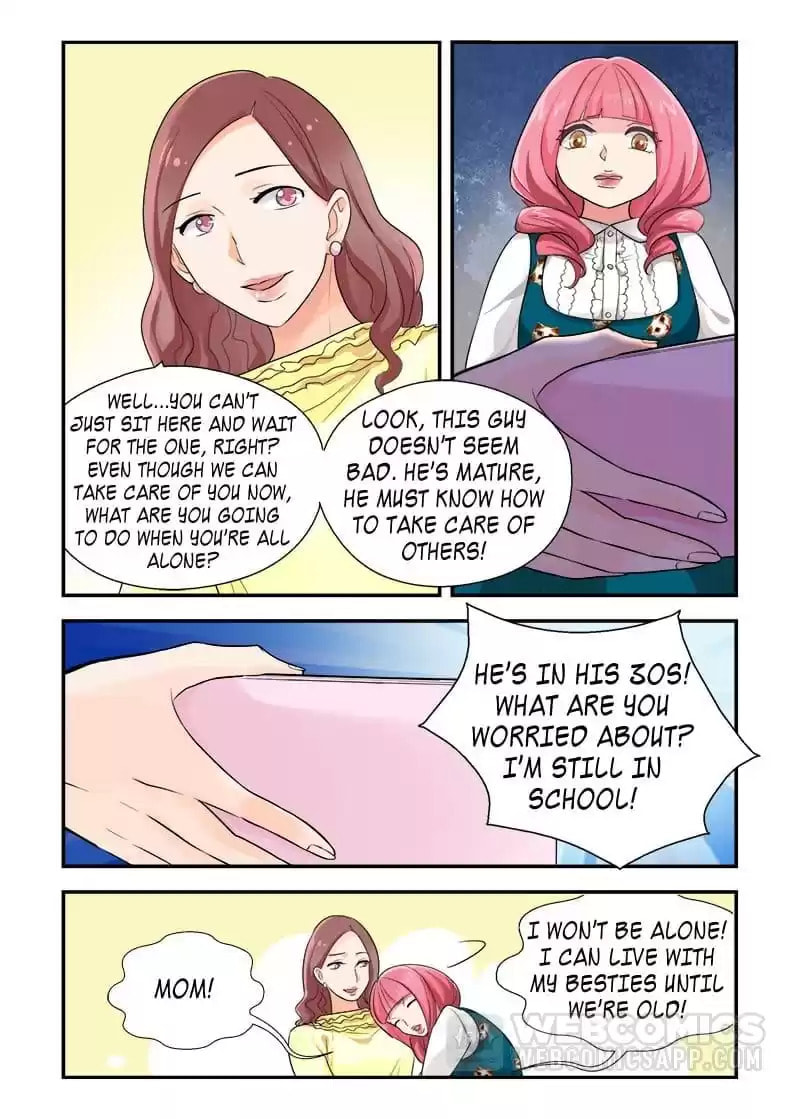 Father, I Don