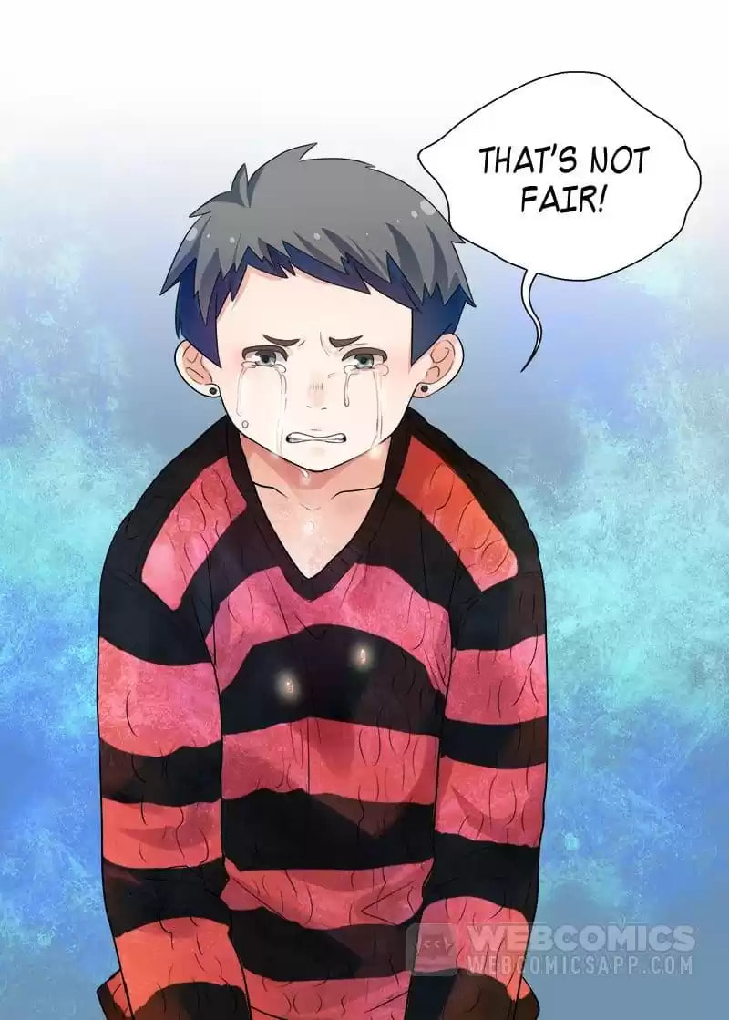 Father, I Don