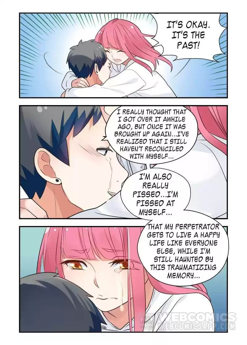 Father, I Don