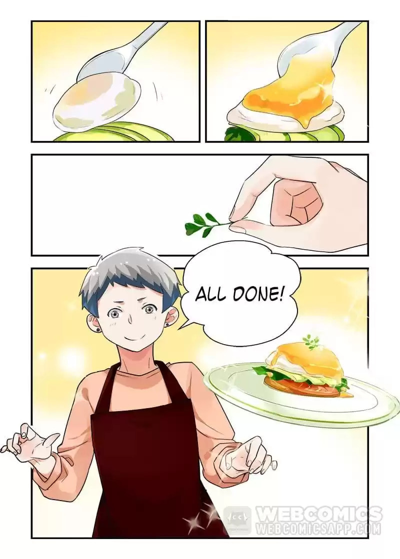 Father, I Don