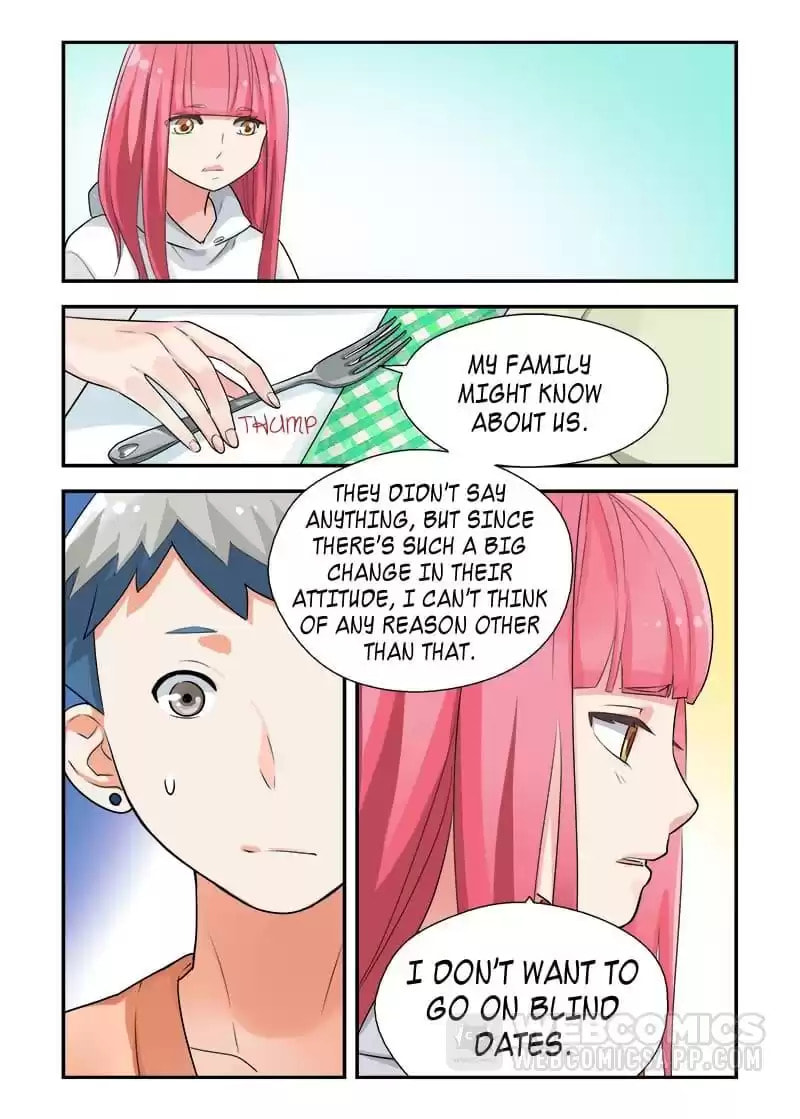Father, I Don