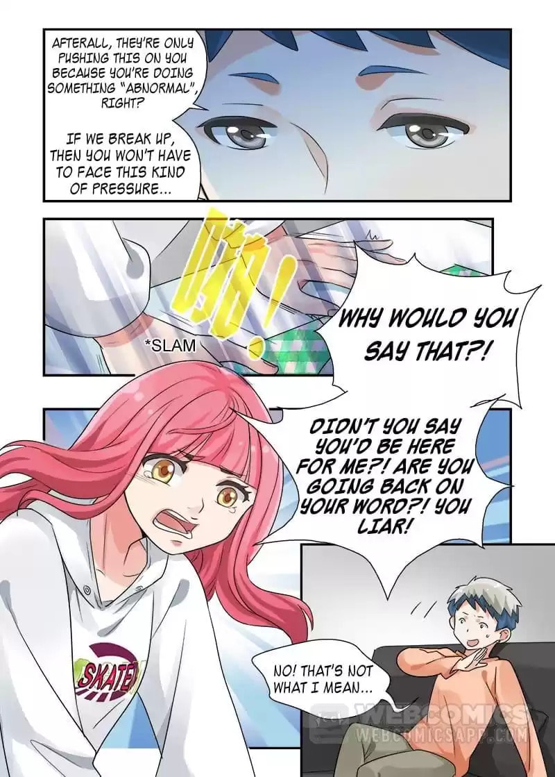 Father, I Don