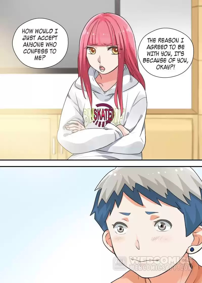 Father, I Don